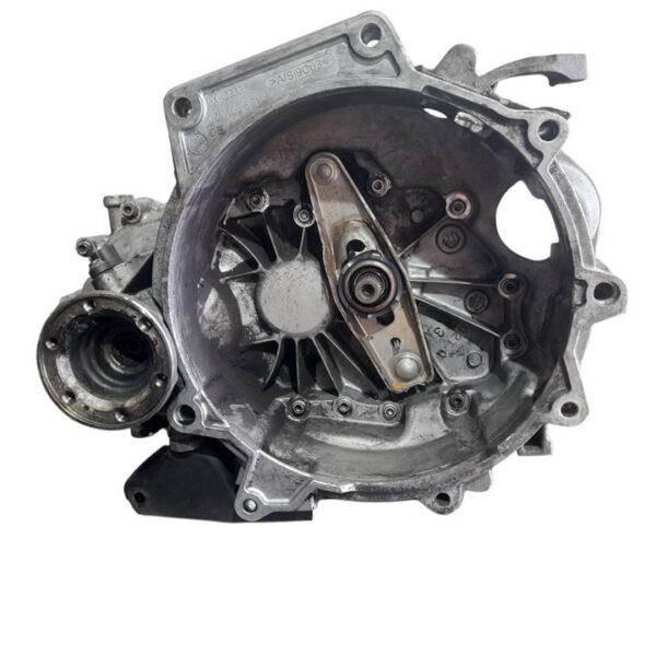 CAJA CAMBIOS VOLKSWAGEN POLO IV (9N3) [JHG]