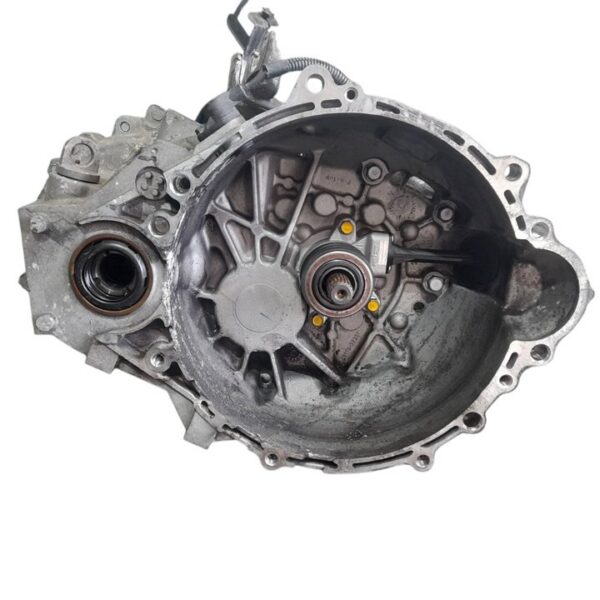 CAJA CAMBIOS KIA SPORTAGE (SL) [WGJ6L]