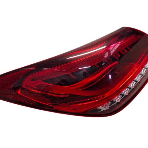 PILOTO TRASERO IZQUIERDO MERCEDES-BENZ CLASE CLA (BM 118) [A1189067500]