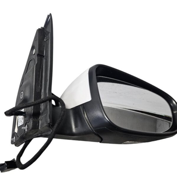 RETROVISOR DERECHO VOLKSWAGEN GOLF VI (5K1)(10.2008) [5K0867602CH]