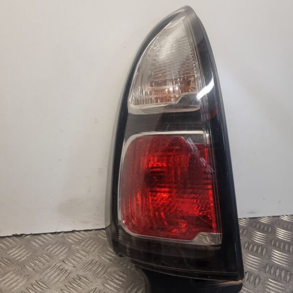 PILOTO TRASERO IZQUIERDO CITROEN C3 PICASSO [9681727280]