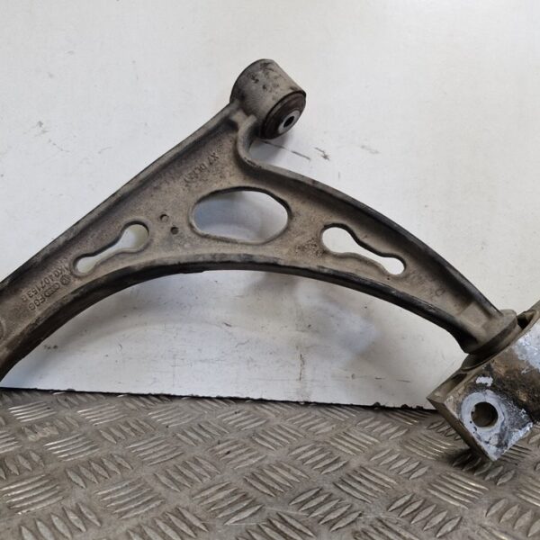 BRAZO SUSPENSION INFERIOR DELANTERO IZQUIERDO SEAT ALTEA (5P1) [1K0407153G]