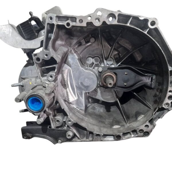 CAJA CAMBIOS CITROEN C-ELYSÉE [20V246]