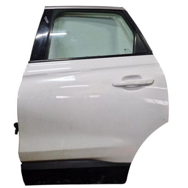 PUERTA TRASERA IZQUIERDA OPEL CROSSLAND X [39127311]