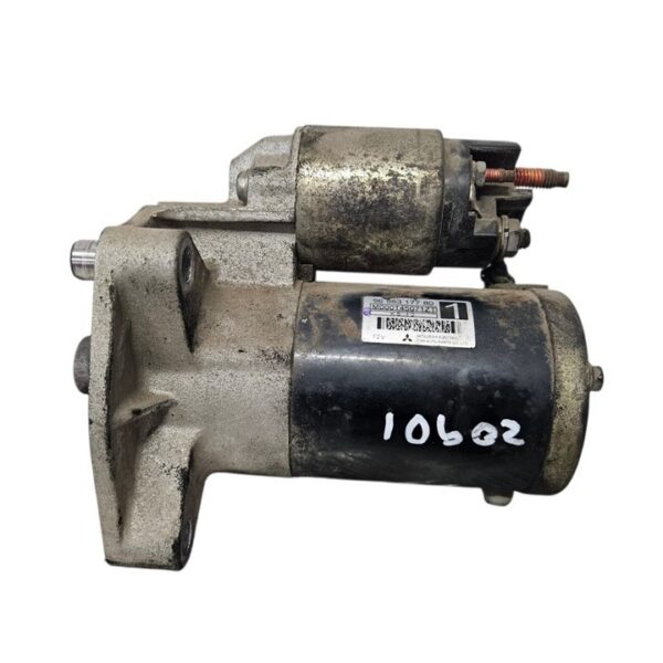 MOTOR ARRANQUE CITROEN C2 [9656317780]