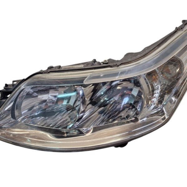 FARO IZQUIERDO CITROEN C4 COUPE [9684381980]