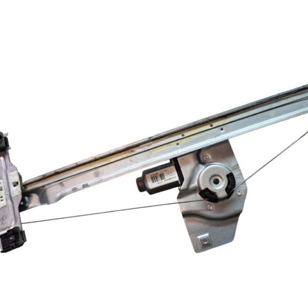 ELEVALUNAS DELANTERO DERECHO CITROEN BERLINGO [402104B]