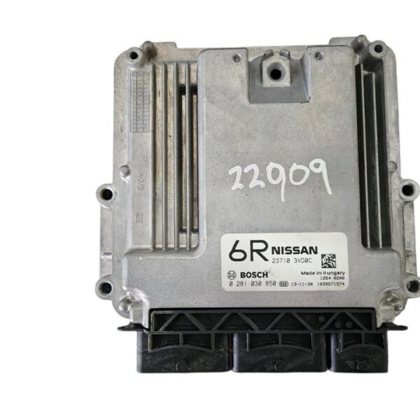CENTRALITA MOTOR UCE NISSAN NOTE (E12) [237103VD0C]
