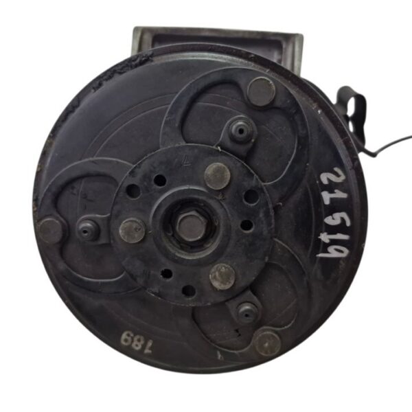 COMPRESOR AIRE ACONDICIONADO VOLVO V70 FAMILIAR [8708581]