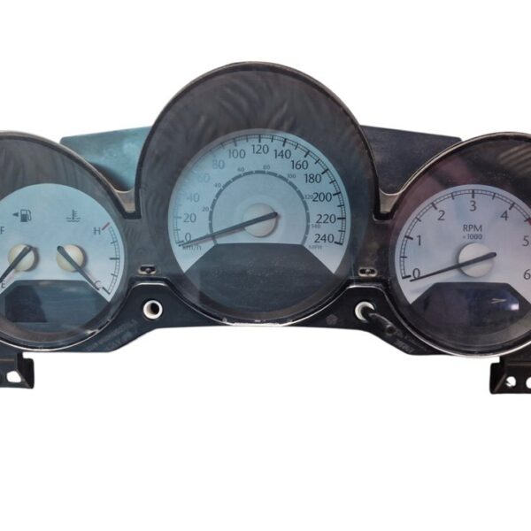 CUADRO INSTRUMENTOS CHRYSLER SEBRING BERLINA [P05172714AB]