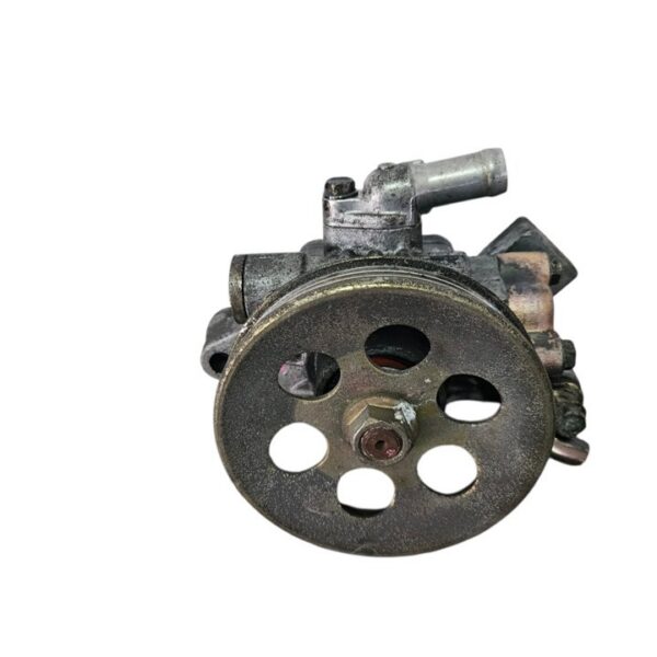 BOMBA DIRECCION HONDA CIVIC AERODECK (MB/MC) [P2A]