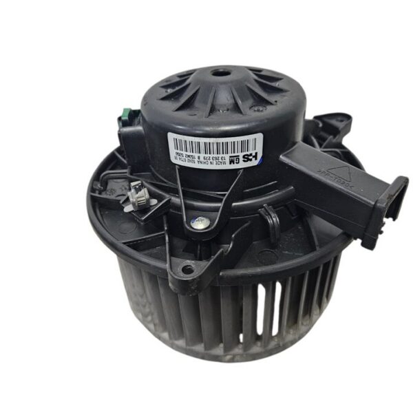 MOTOR CALEFACCION   [13263279]