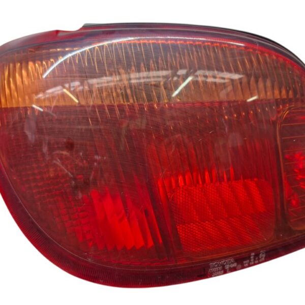 PILOTO TRASERO IZQUIERDO TOYOTA YARIS (KSP9/SCP9/NLP9) [52049]