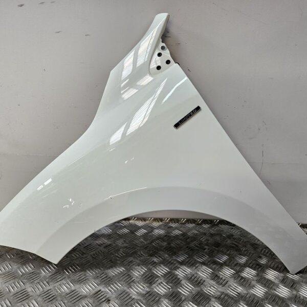 ALETA DELANTERA IZQUIERDA RENAULT MEGANE III BERLINA 5P [8200993338]