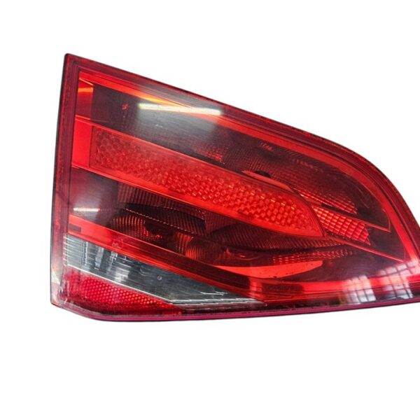 PILOTO TRASERO IZQUIERDO INTERIOR AUDI A4 BERLINA (8K2) [8K5945093]