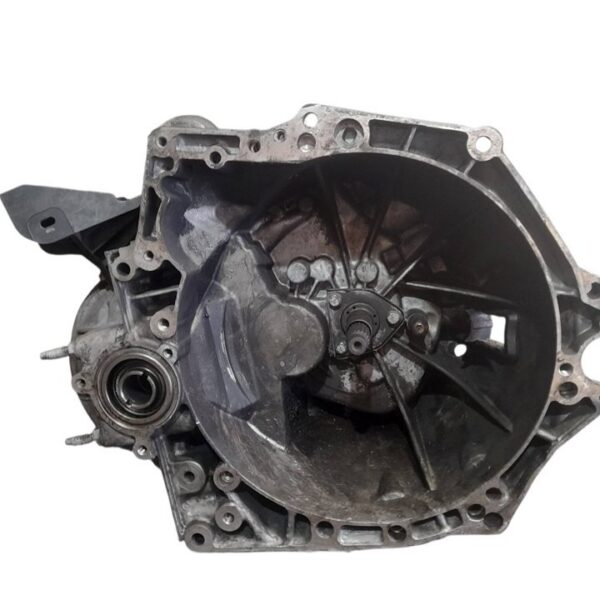 CAJA CAMBIOS CITROEN GRAND C4 PICASSO [20DP33]