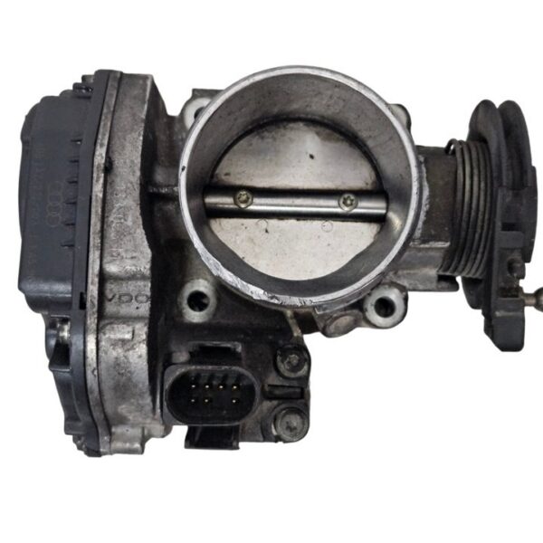 CAJA MARIPOSA VOLKSWAGEN PASSAT BERLINA (3B2) [058133063M]