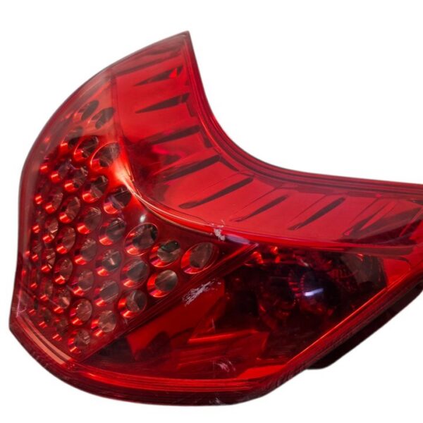 PILOTO TRASERO IZQUIERDO PEUGEOT 3008 [9683460880]