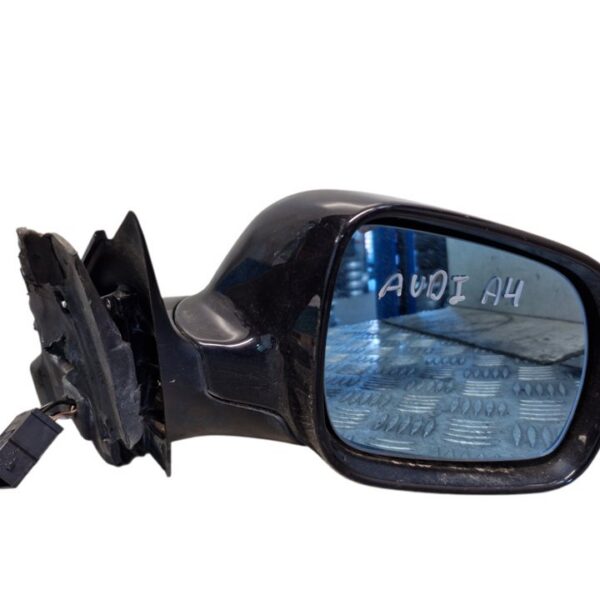 RETROVISOR IZQUIERDO AUDI A4 AVANT (B5) [014743]