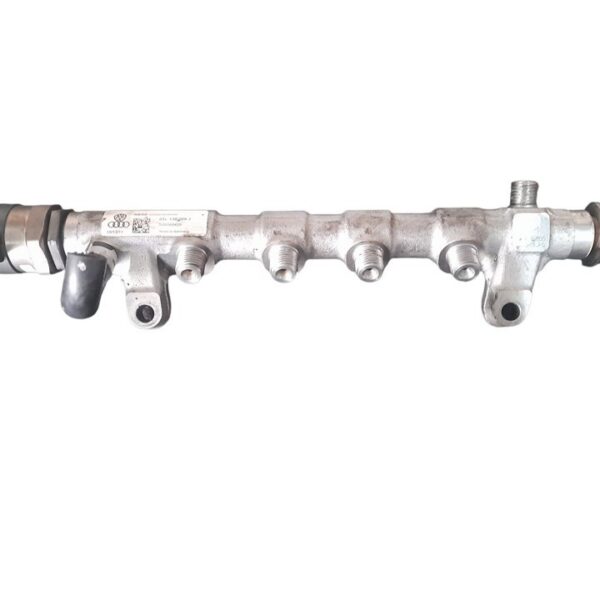 RAMPA INYECTORA AUDI A3 (8P1) [03L130089J]