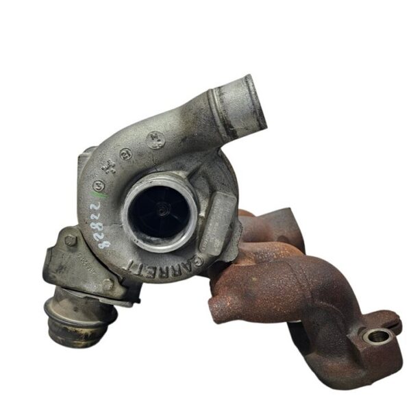 TURBOCOMPRESOR FORD MONDEO BERLINA (GE) [2S7Q6K682AG]