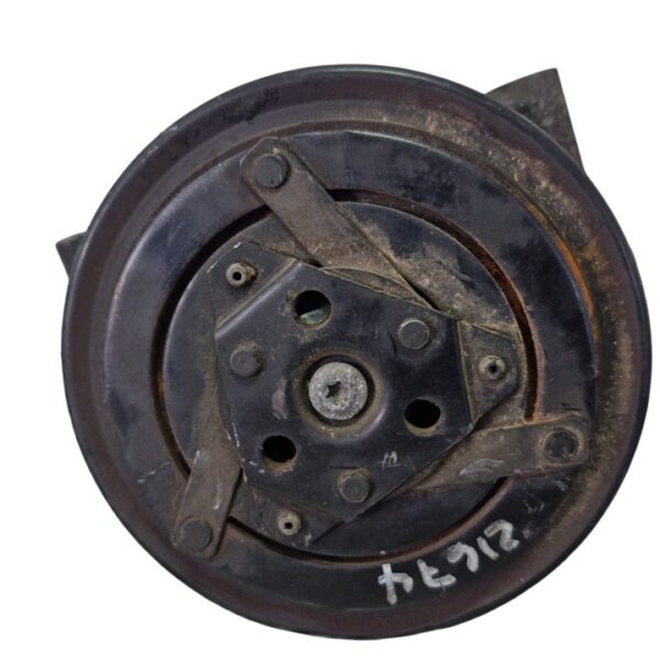 COMPRESOR AIRE ACONDICIONADO NISSAN PRIMERA BERLINA (P11) [926009F501]