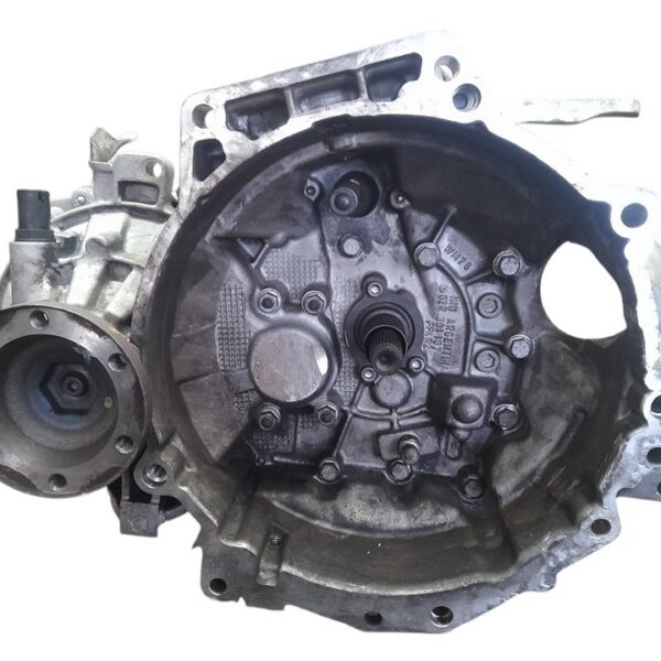 CAJA CAMBIOS SEAT IBIZA SC (6J1) [LBQ]