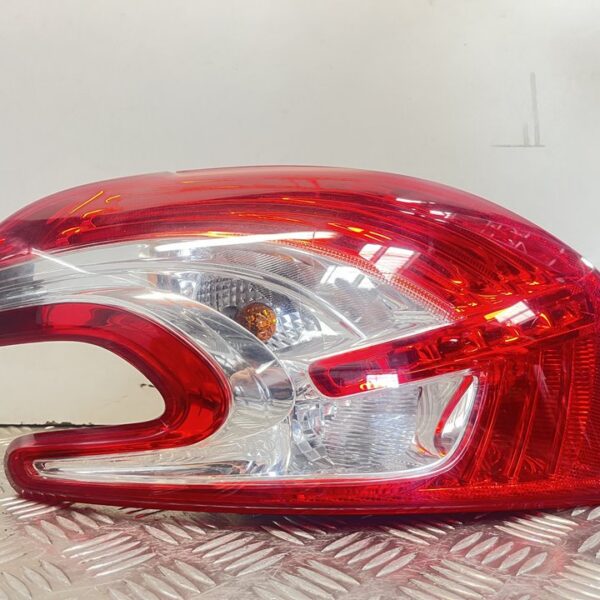 PILOTO TRASERO IZQUIERDO PEUGEOT 208 [9672628280]