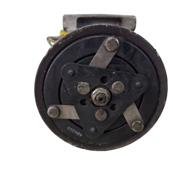 COMPRESOR AIRE ACONDICIONADO PEUGEOT 307 (S1)(04.2001) [9651911180]