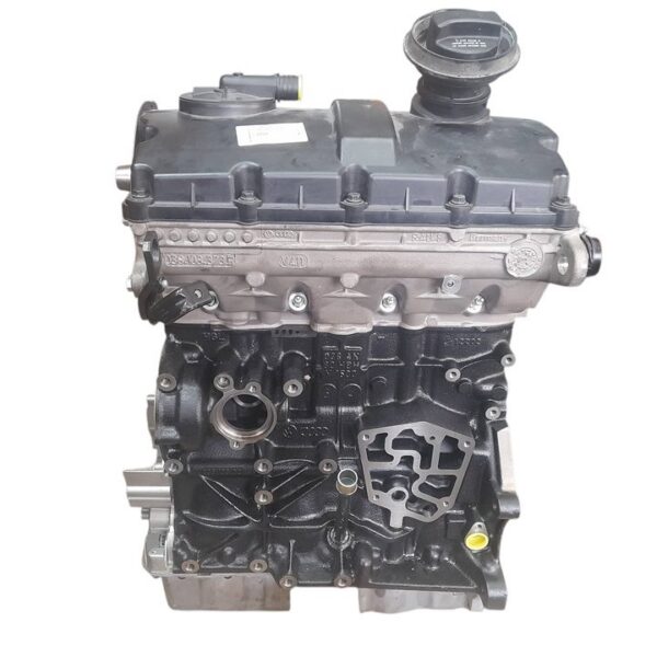 MOTOR COMPLETO SEAT LEON (1P1) [BXE]