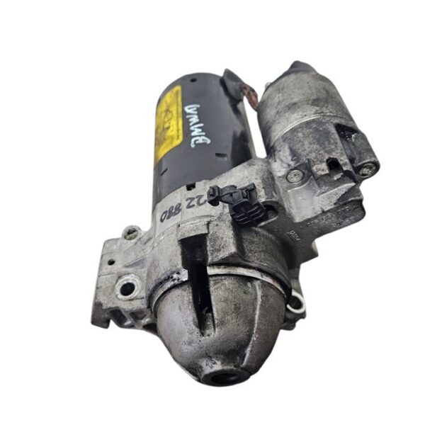 MOTOR ARRANQUE BMW SERIE X1 (E84) [1241850665702]