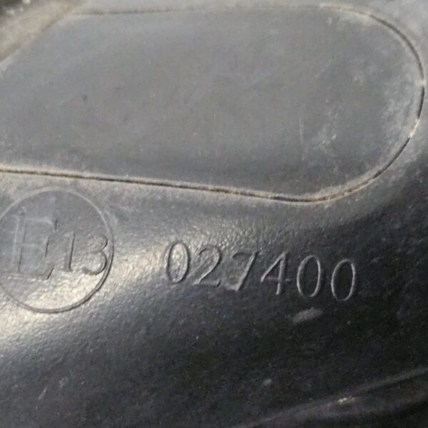 RETROVISOR DERECHO FIAT I DOBLÒ (119) [027400]