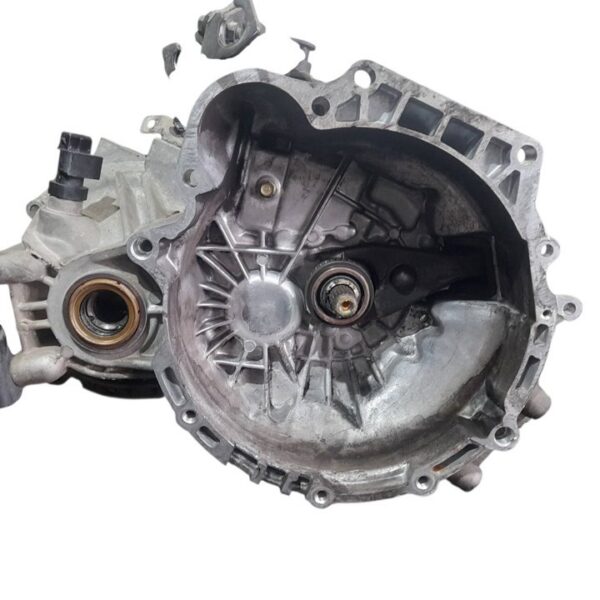 CAJA CAMBIOS HYUNDAI GETZ (TB) [H41973]