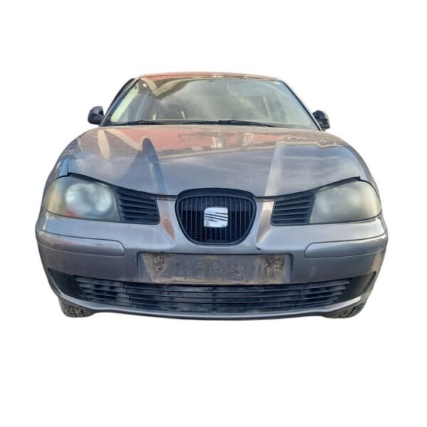 SEAT CORDOBA BERLINA (6L2) [Fresh]