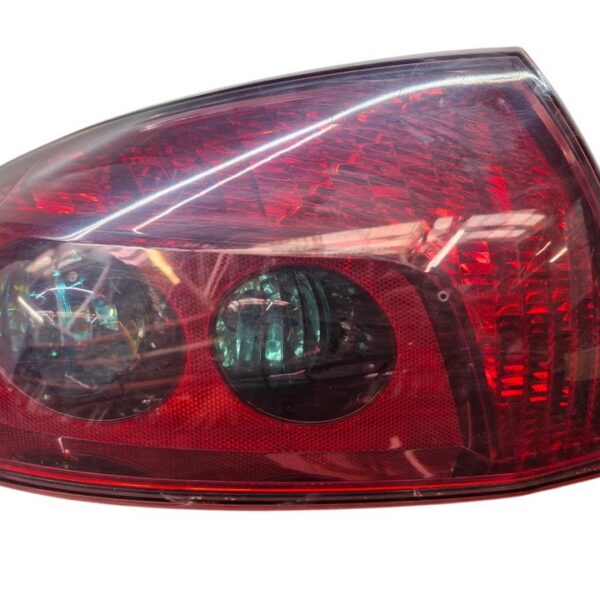 PILOTO TRASERO IZQUIERDO PEUGEOT 407 [9656606380]