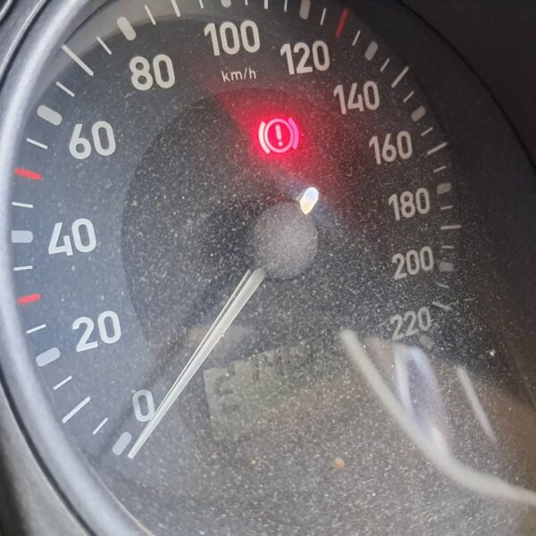 SEAT IBIZA (6L1) [Ecomotive]