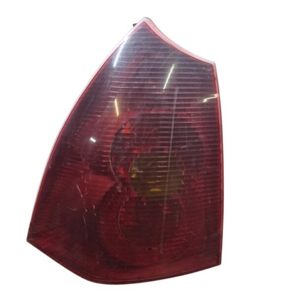 PILOTO TRASERO IZQUIERDO PEUGEOT 307 BREAK / SW (S1)(04.2002) [6350Q6]