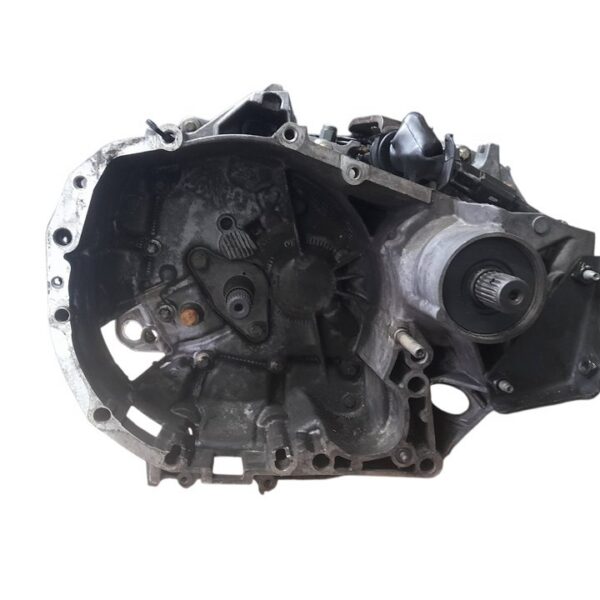 CAJA CAMBIOS RENAULT CLIO II FASE I (B/CB0) [JC5128]