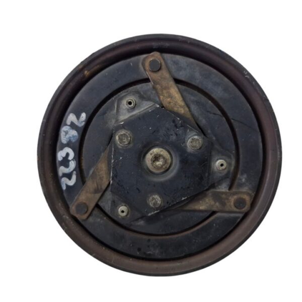 COMPRESOR AIRE ACONDICIONADO RENAULT MEGANE II BERLINA 3P [8200600110]