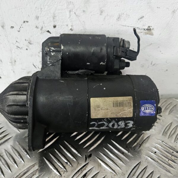 MOTOR ARRANQUE HYUNDAI COUPE (J2) [3610023100]