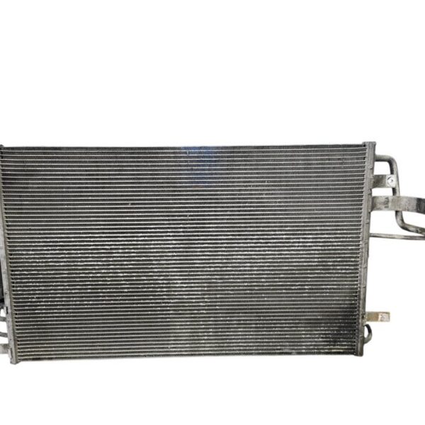 CONDENSADOR / RADIADOR AIRE ACONDICIONADO HYUNDAI TUCSON (JM) [F728NA5AA02]