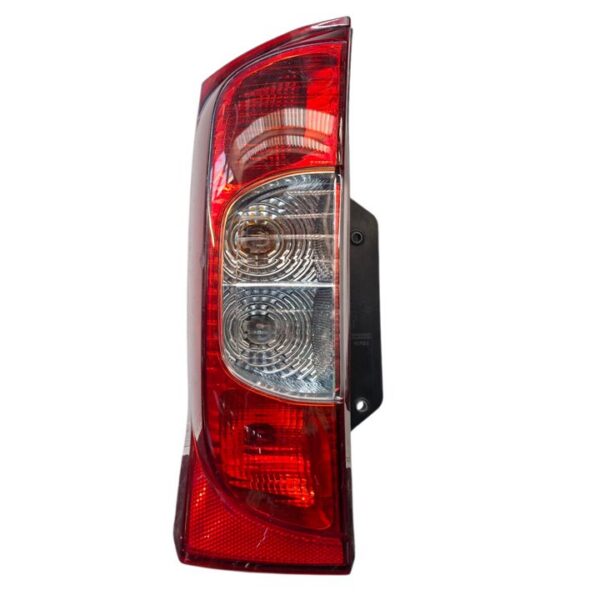 PILOTO TRASERO IZQUIERDO PEUGEOT BIPPER [01353206080E]