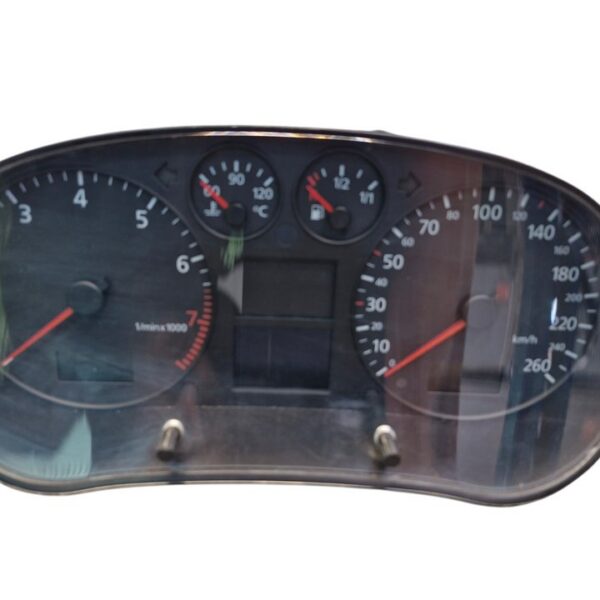 CUADRO INSTRUMENTOS AUDI A3 (8L) [8L0920900C]