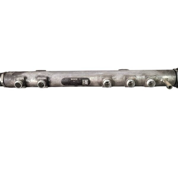 RAMPA INYECTORA OPEL CORSA D [0445214086]