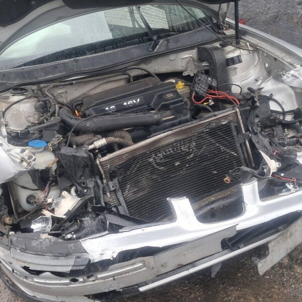 SEAT LEON (1M1) [Last Edition]