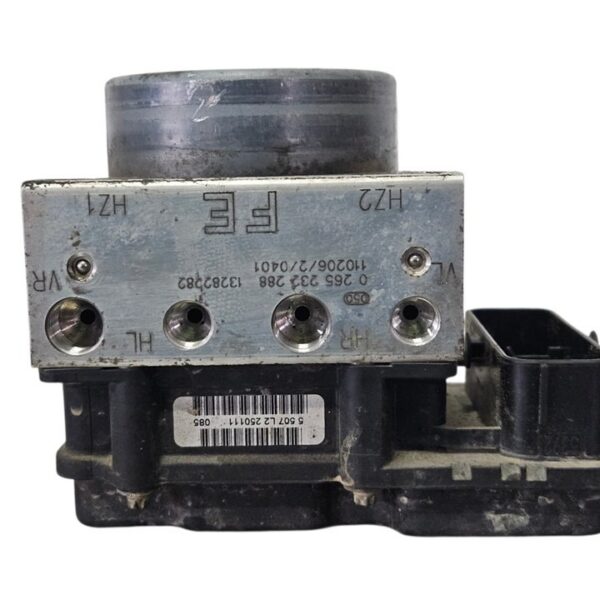 ABS OPEL CORSA D [0265232288]