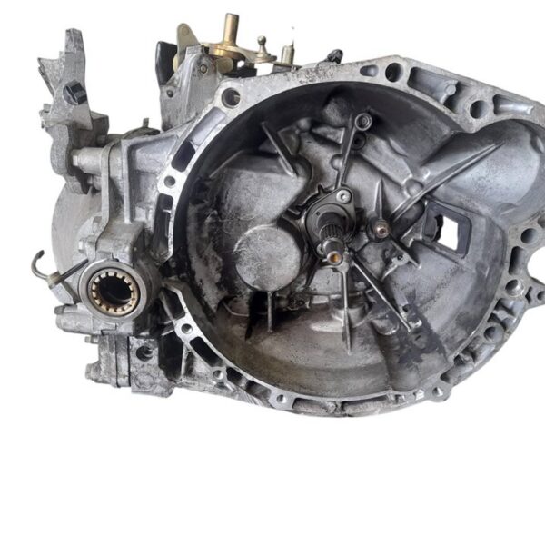 CAJA CAMBIOS PEUGEOT 307 BERLINA (S2) [20MB01]