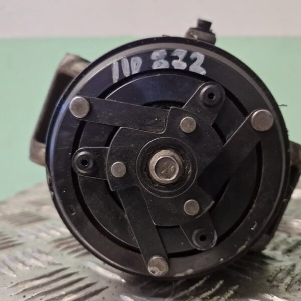 COMPRESOR AIRE ACONDICIONADO FIAT DUCATO 3 CAMIÓN/VOLQUETE DOBLE CAB. 33 (290) [5802212928]