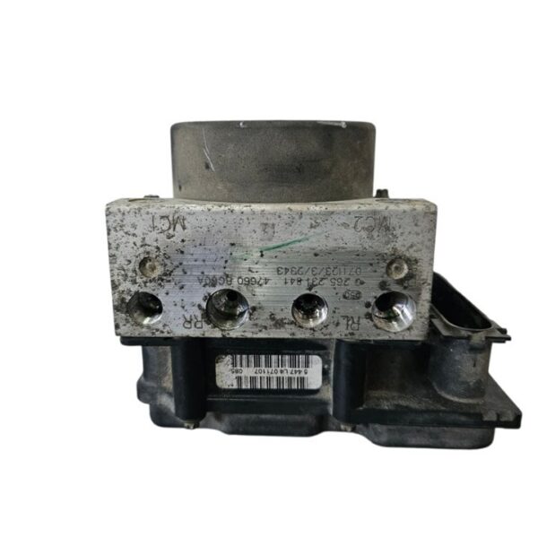 ABS NISSAN MICRA (K12E) [0265231841]