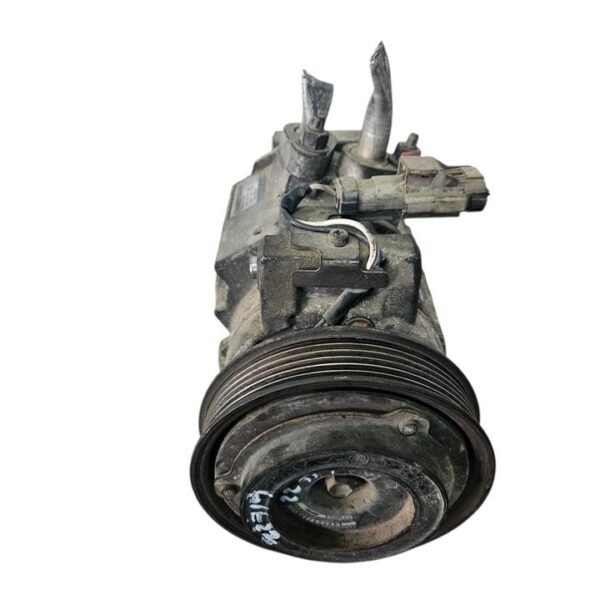 COMPRESOR AIRE ACONDICIONADO CHRYSLER VOYAGER (RG) [4472204981]